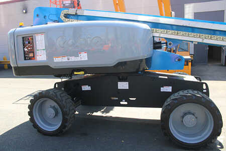 Plataforma Telescópica 2018  Genie s65 (7)