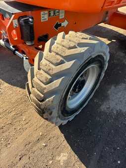 Telescopic boom lift 2016  JLG 450aj (12)