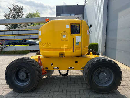 Telescopic boom 2000  Genie Z45/25 Diesel hoogwerker (12)