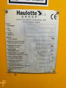 Haulotte HA120PX