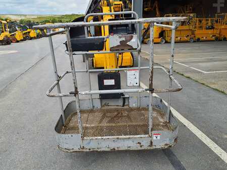 Nacelle articulée 2012 Manitou 170 AETJL (10)