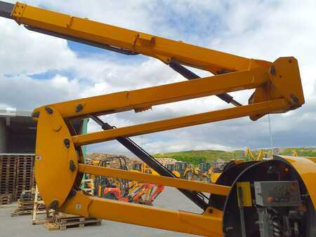 Nacelle articulée 2012 Manitou 170 AETJL (14)