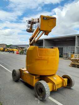 Nacelle articulée 2012 Manitou 170 AETJL (2)