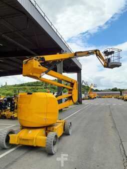 Nacelle articulée 2012 Manitou 170 AETJL (3)