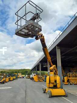 Nacelle articulée 2012 Manitou 170 AETJL (4)