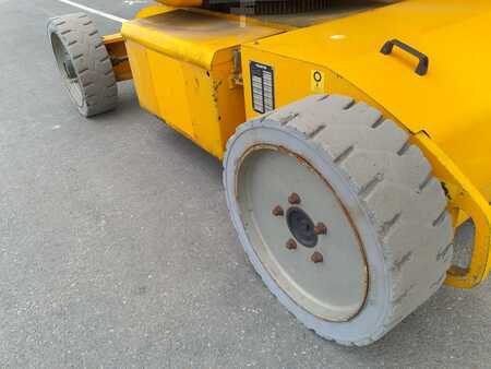 Nacelle articulée 2012 Manitou 170 AETJL (7)