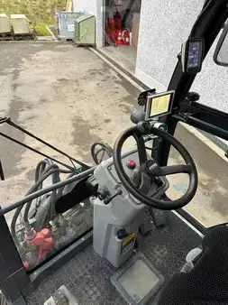 Gadefejemaskine 2019  Hako Citymaster 1600 (5)