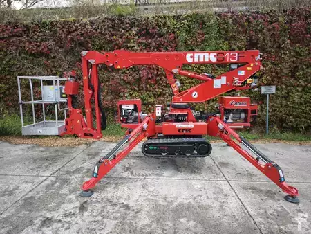 Hämähäkkipuomin nosto 2021  CMC S13F (2)