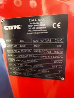 Hämähäkkipuomin nosto 2021  CMC S13F (6)
