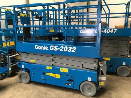 Genie GS2032 E-drive