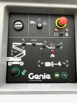 Genie Z60FE - Hybrid