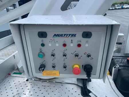 Plošina na nákladním automobilu 2019 Multitel-Pagliero MTE 270 (9)