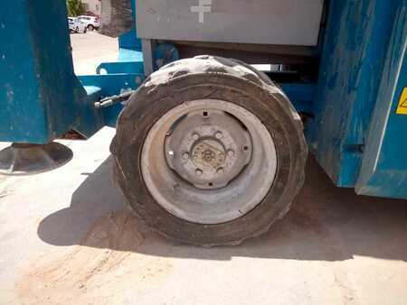 Plataforma Tijera 2007 Genie GS3268RT (10)