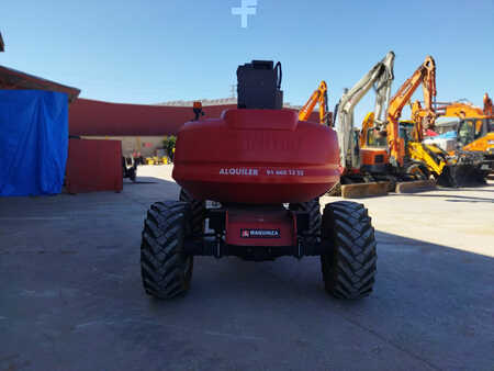 Articulating boom 2017 Manitou 200ATJ (3)