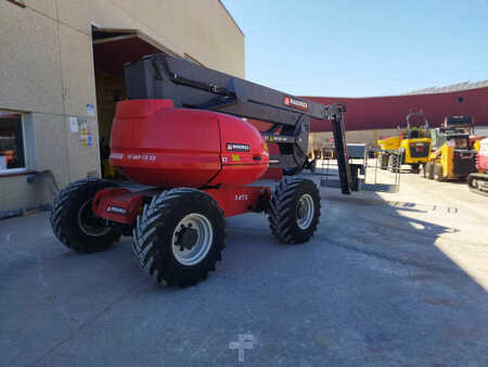 Fler stegs bom 2017 Manitou 200ATJ (4)