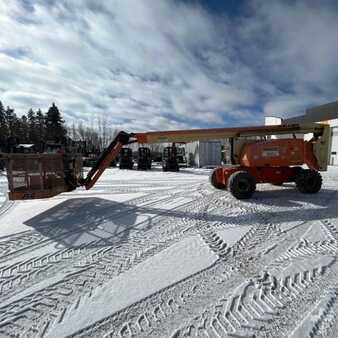 Articulating boom lift 2014  JLG 800AJ (1)