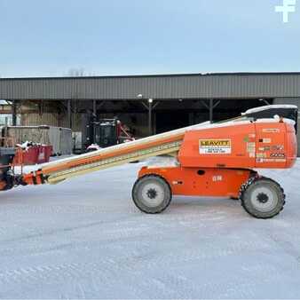 Articulating boom lift 2016  JLG 600S (1)