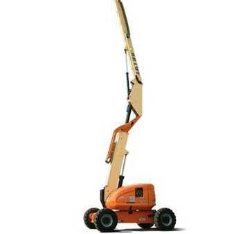 Plataforma Articulada 2016  JLG 600AJ (1)