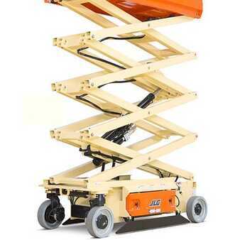 Plataforma Tijera 2016  JLG ES3246 (1)