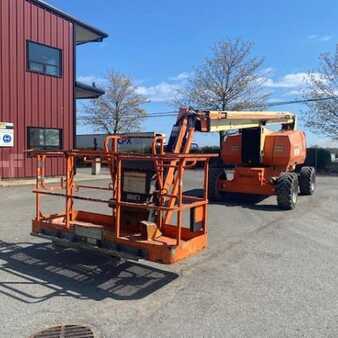 Plataforma Articulada 2017  JLG 800AJ (1)