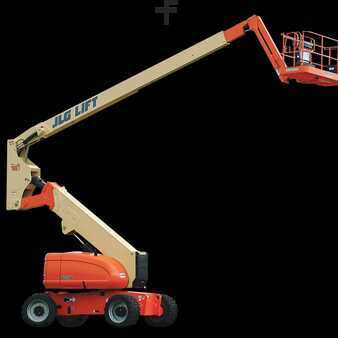 Plataforma Articulada 2017  JLG 800AJ (1)