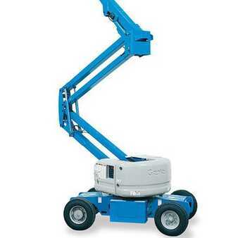 Plataforma Articulada 2018  GENIE Z45RT (1)