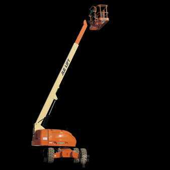 Plataforma Articulada 2018  JLG 460SJ (1)