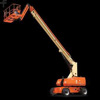 Articulating boom lift 2017  JLG 860SJ (1)