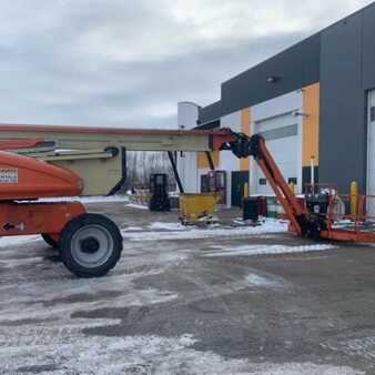 Articulating boom lift 2018 JLG 1250AJP (3)