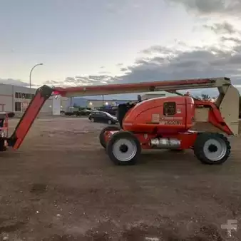 Plataforma Articulada 2019  JLG 600AJ (1)
