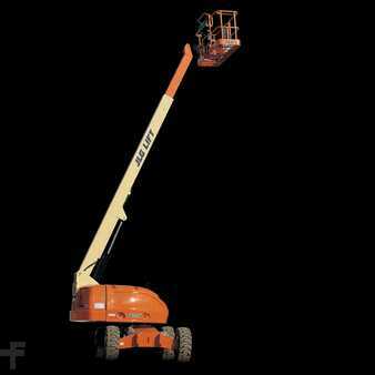 Plataforma Articulada 2019  JLG 460SJ (1)