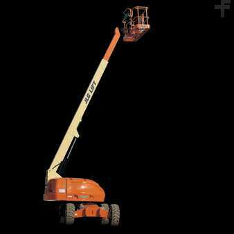 Plataforma Articulada 2019  JLG 460SJ (1)