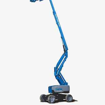 Plataforma Articulada 2019  GENIE Z80/60 (1)