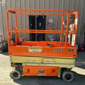 Scissor lift  JLG 1930ES (1)