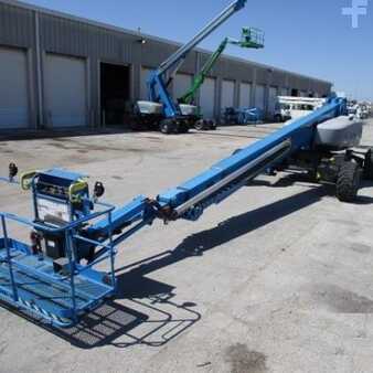 Articulating boom lift 2019 GENIE S125 (1)