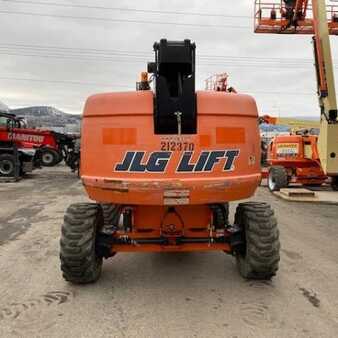 Articulating boom lift 2014 JLG 660SJ (4)