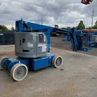 Articulating boom lift  GENIE Z34/22N (2)