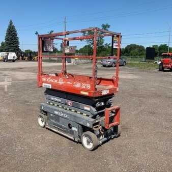 Scissor lift  SKYJACK SJ3219 (2)