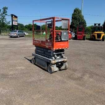 Scissor lift 2015 SKYJACK SJ3219 (4)