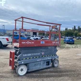 Plataforma Tijera 2021  SKYJACK SJIII3226 (1)