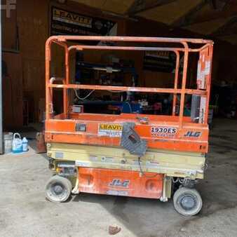 Plataforma Tijera 2016  JLG 1930ES (1)