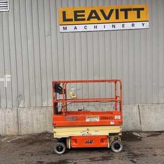 Scissor lift  JLG 1930ES (1)
