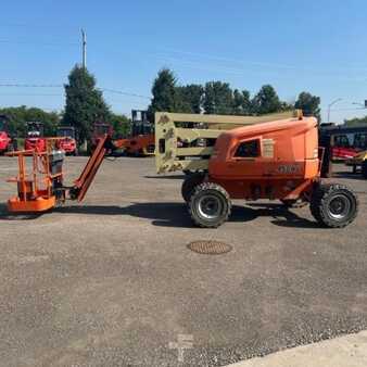 Plataforma Articulada 2016  JLG 450AJ (1)