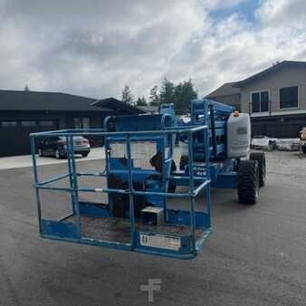 Plataforma Articulada 2012  GENIE Z45/25J (1)