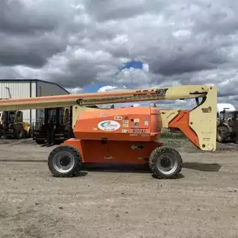 Articulating boom lift 2019  JLG 800AJ (1)