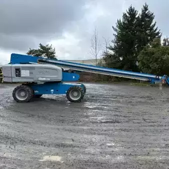 Plataforma Articulada 2016  Genie S85 (1)