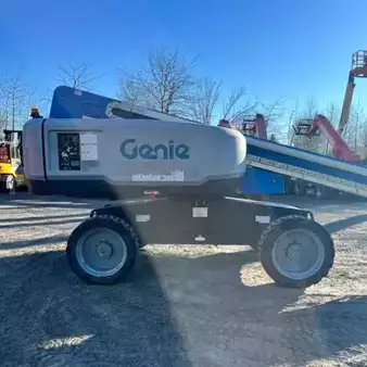 Plataforma Articulada 2016  Genie S60X (1)
