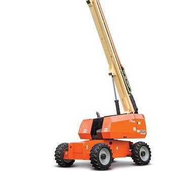 Plataforma Articulada 2017  JLG 660SJ (1)