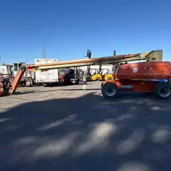 Plataforma Articulada 2016  JLG 860SJ (1)