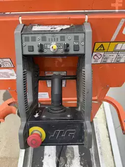 Scherenarbeitsbühne 2009  JLG 2630ES (15)